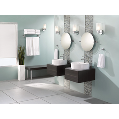 Rizon One-handle Bathroom Sink Faucet