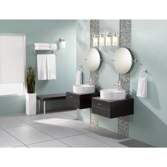 Iso 3-Light Bathroom Vanity Light