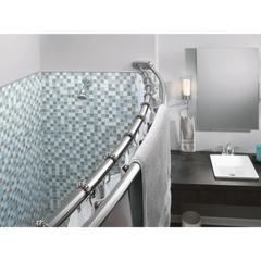 Moen Shower Curtain Rings