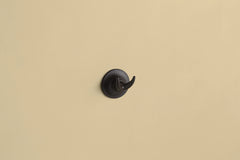 Danbury Chrome robe hook