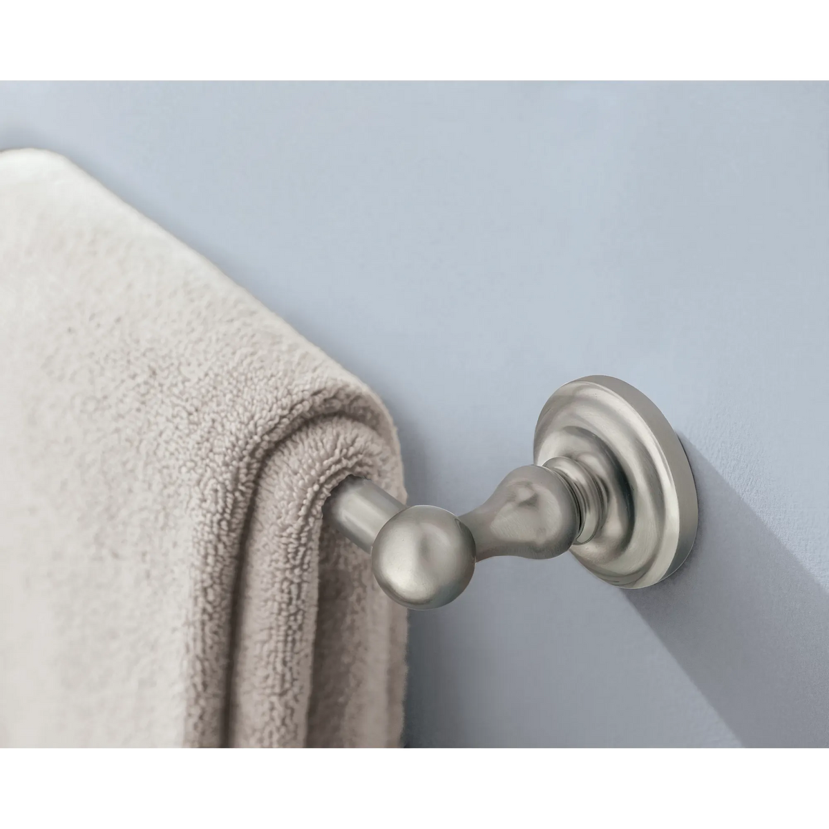 Madison Chrome 24" Towel Bar