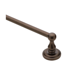 Madison Chrome 18" Towel Bar