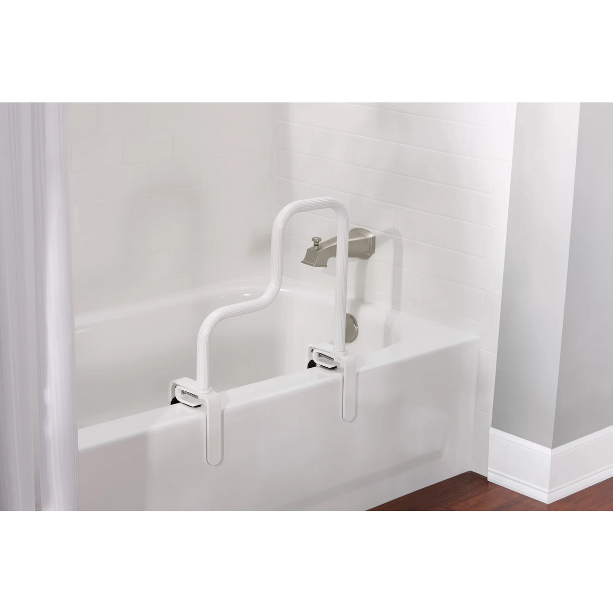 Moen Home Care Glacier Tub Grip