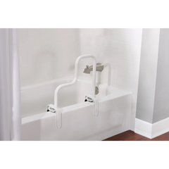 Moen Home Care Glacier Tub Grip
