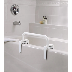 Moen Home Care Glacier Tub Safety Bar