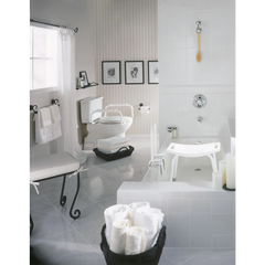 Moen Home Care Toilet Safety Bar