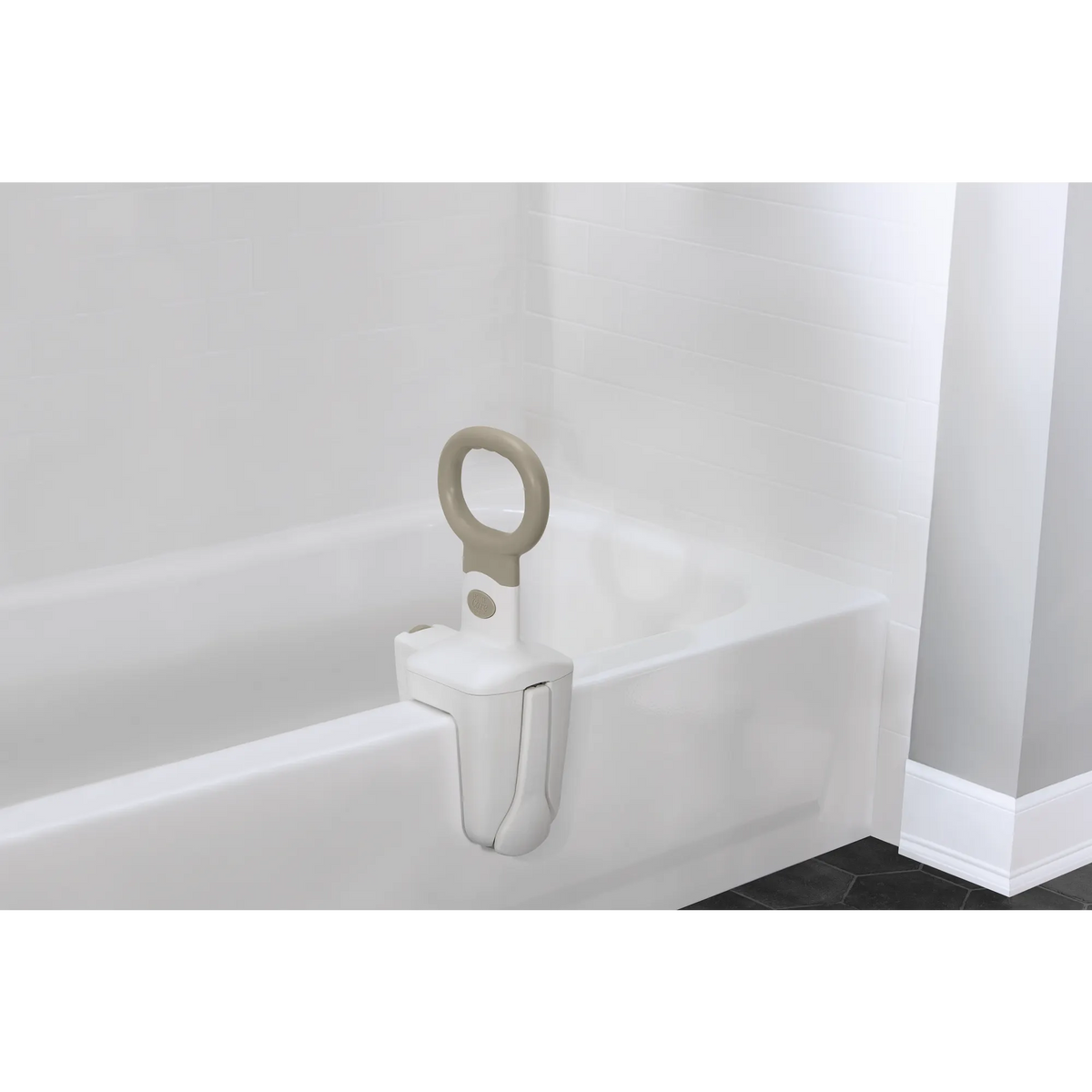 Moen Home Care Glacier Tub Grip