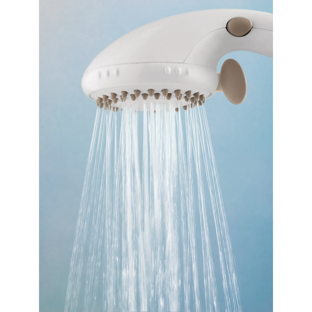Moen Home Care Moen Glacier Handheld Shower
