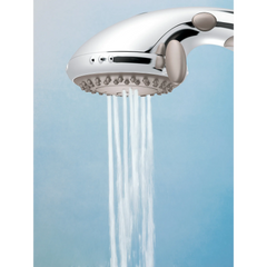 Moen Home Care Chrome Handheld Shower