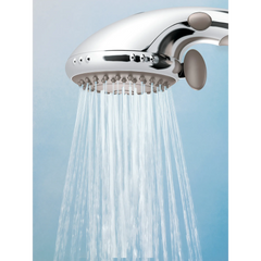 Moen Home Care Chrome Handheld Shower