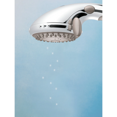 Moen Home Care Chrome Handheld Shower