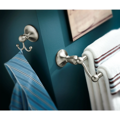 Wembley 24" Double Towel Bar
