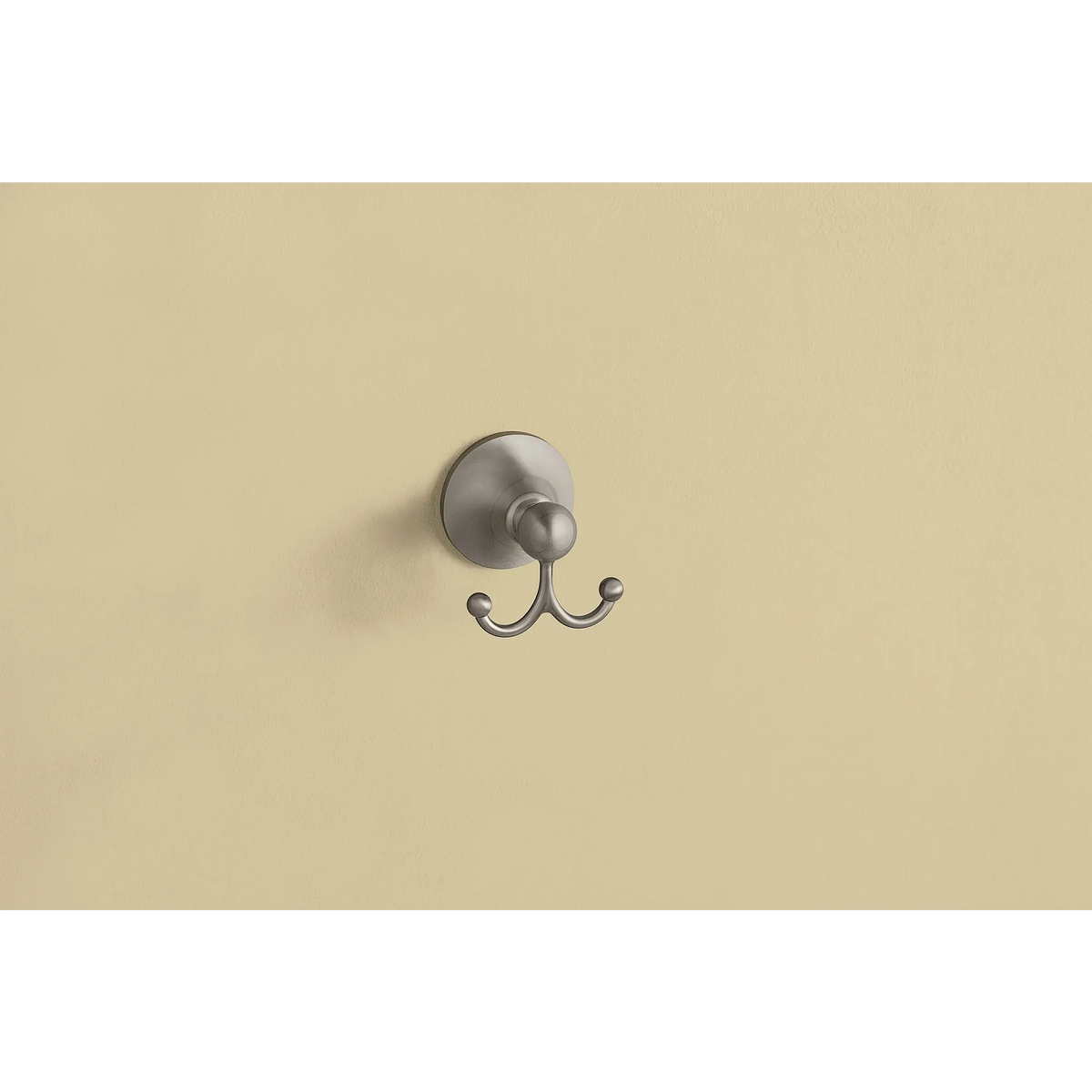 Wembley Double Robe Hook