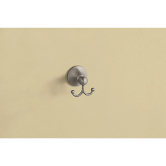 Wembley Double Robe Hook