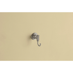 Ellsworth Chrome Single Robe Hook