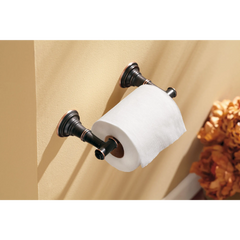 Ellsworth Chrome Pivoting Toilet Paper Holder