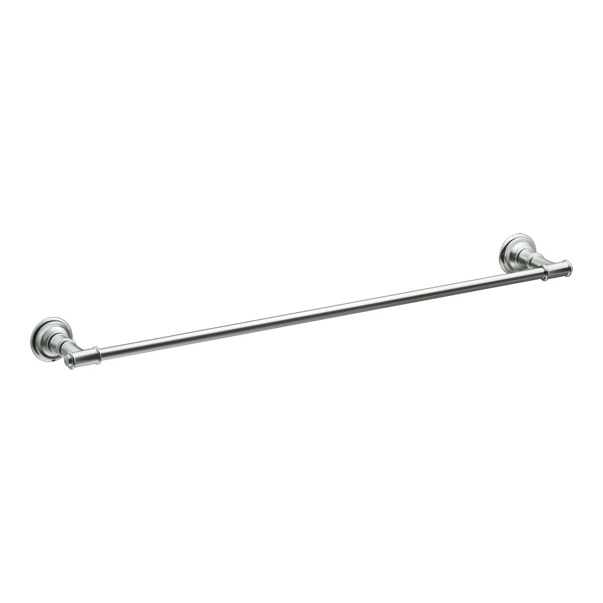 Ellsworth Chrome 24" Towel Bar