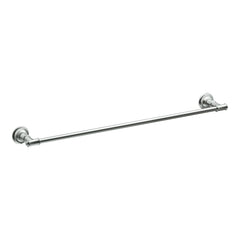 Ellsworth Chrome 24" Towel Bar