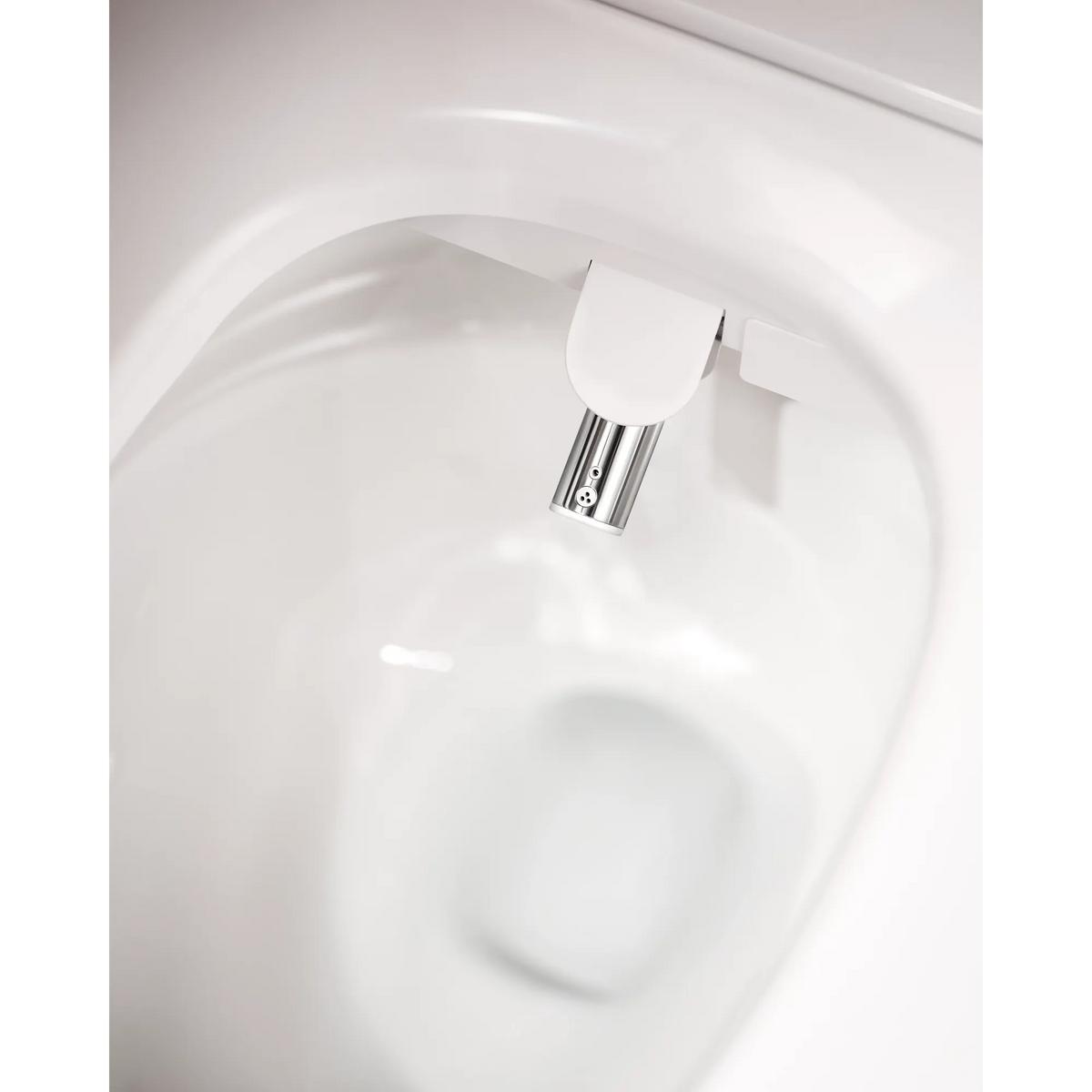 Moen 3-series Electronic Bidet Seat
