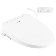Moen 3-series Electronic Bidet Seat