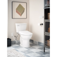 Moen 3-series Electronic Bidet Seat