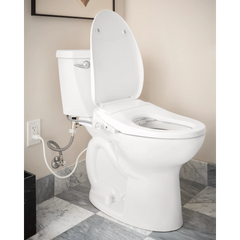 Moen 5-series Electronic Bidet Seat