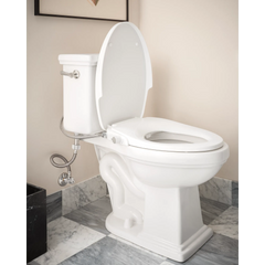 Moen 2-series Non-electronic Bidet Seat
