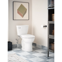 Moen 2-series Non-electronic Bidet Seat