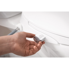 Moen 2-series Electronic Bidet Seat