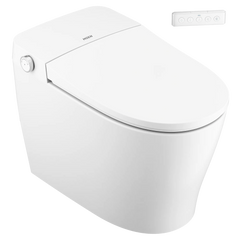 Moen 3-series Electronic Cleansing Toilet