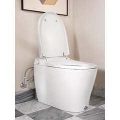 Moen 5-series Electronic Cleansing Toilet
