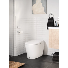 Moen 5-series Electronic Cleansing Toilet