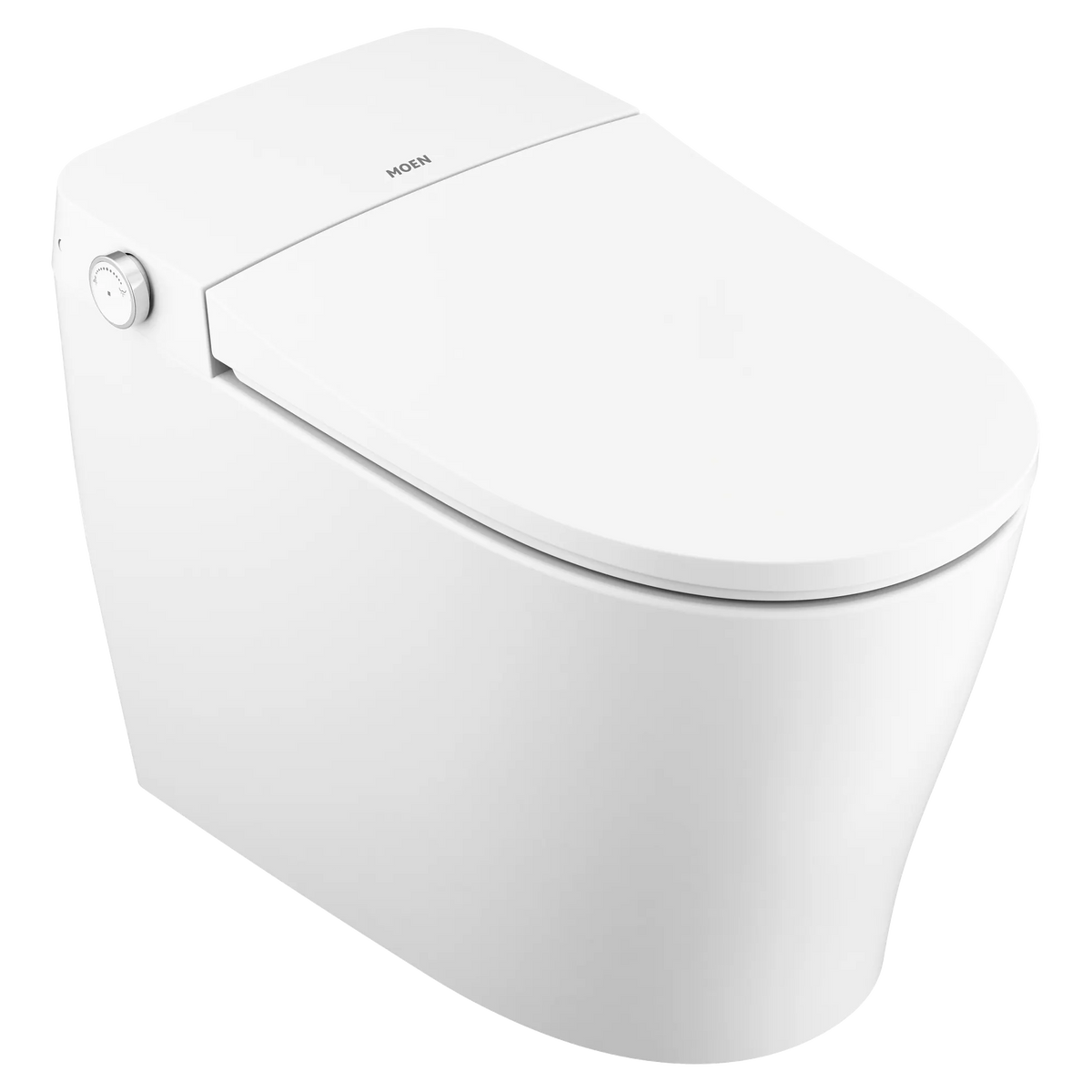 Moen 2-series Electronic Cleansing Toilet