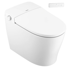 Moen 2-series Electronic Cleansing Toilet