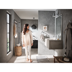 Glyde One-handle Bathroom Sink Faucet