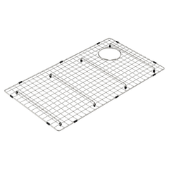 33" Sink Grid