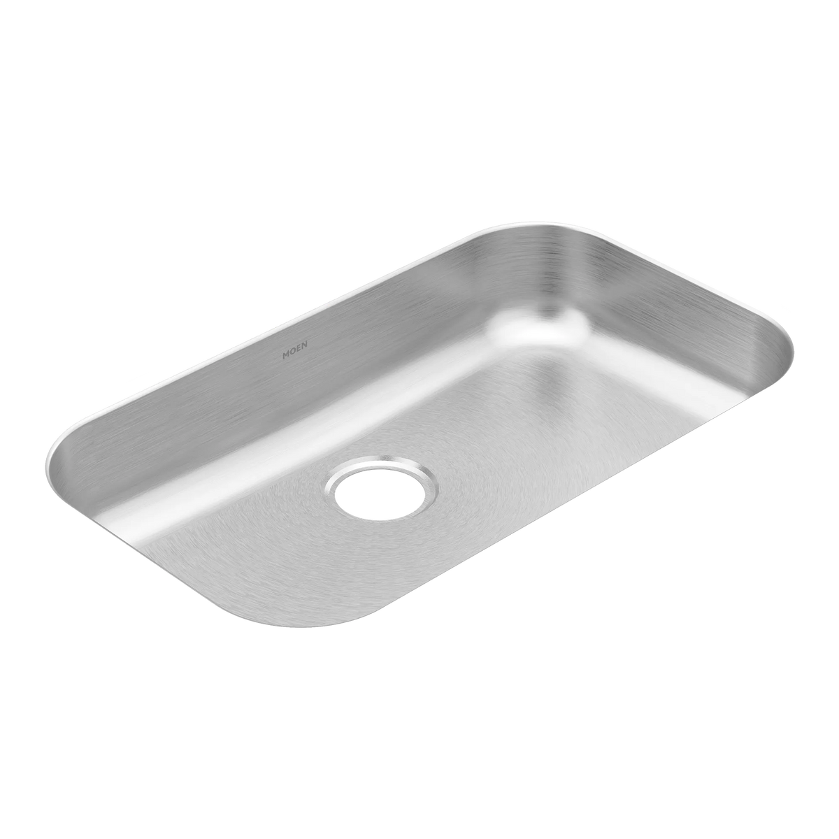 Prep 30" Undermount Single Bowl Sink