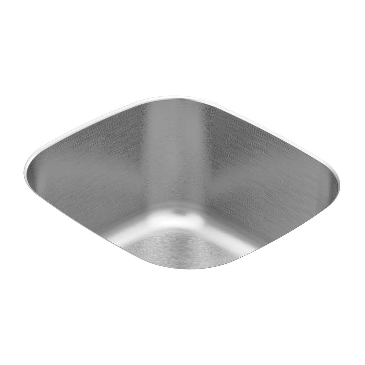 Prep 16.5" Undermount Single Bowl Sink