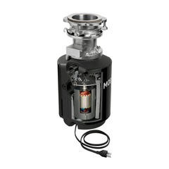 Gx Series 3/4 Horsepower Garbage Disposal