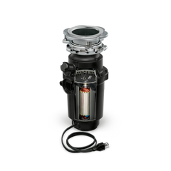 Gx Pro Series Prep™ Series 1/2 Horsepower Garbage Disposal