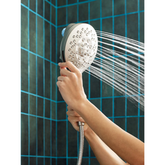 Inly Moen® Aromatherapy Handshower With Magnetix®