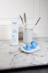 Inly™ Zen Time™ Aromatherapy Shower Capsule 5-pack