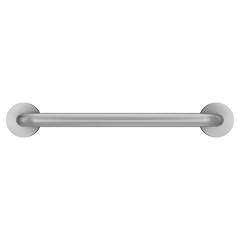 Moen Home Care Stainless 12" Concealed Screw Grab Bar