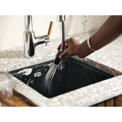 Tenon One-Handle Pulldown Bar Faucet