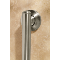 Moen Home Care Chrome 24" Designer Grab Bar