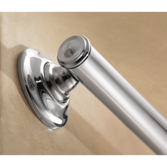 Moen Home Care Chrome 16" Designer Grab Bar