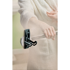 Moen Home Care Chrome 24" Designer Grab Bar