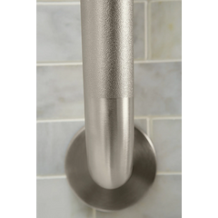 Moen Home Care Peened 42" Concealed Screw Grab Bar