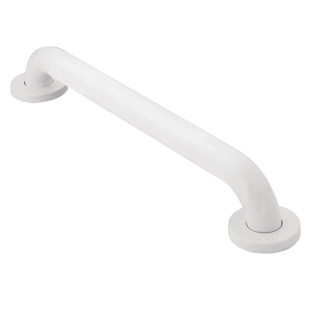 Moen Home Care Glacier 24" Concealed Screw Grab Bar