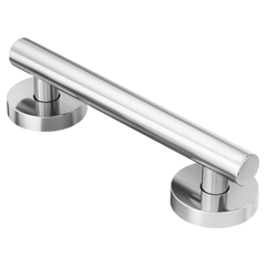 Hand Grips Chrome 9" hand grip